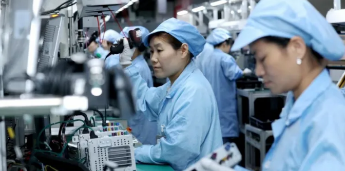 Trade War Truce: A Recovery or a Transformation Opportunity for Chinese Factories?